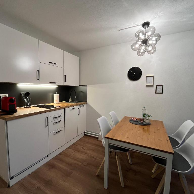 Apartment Wohlfühl-Oase mit Pool & Sauna, aktivCard inkl - Appartamento con Balcone - 18