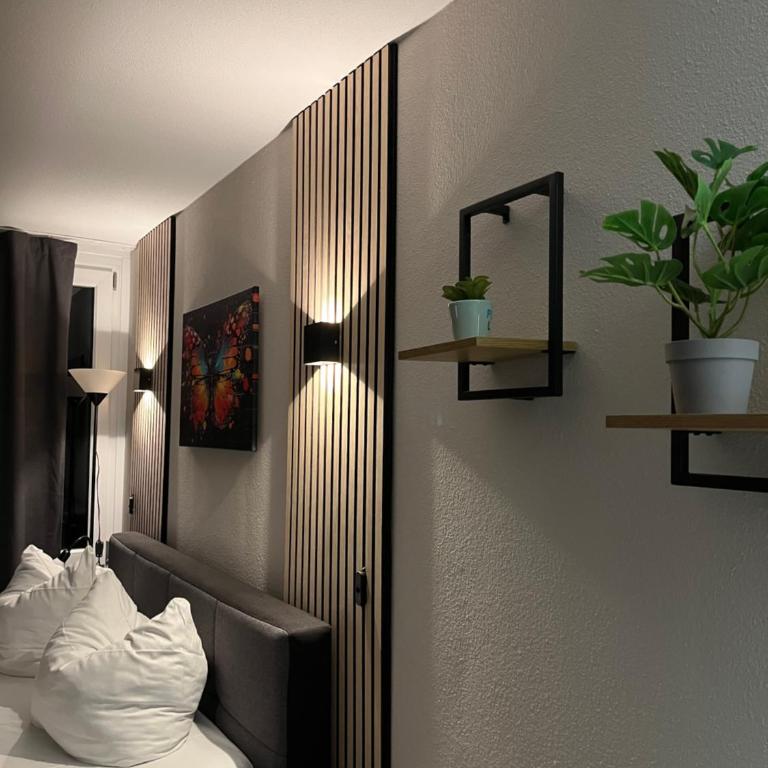 Apartment Wohlfühl-Oase mit Pool & Sauna, aktivCard inkl - Appartamento con Balcone - 12