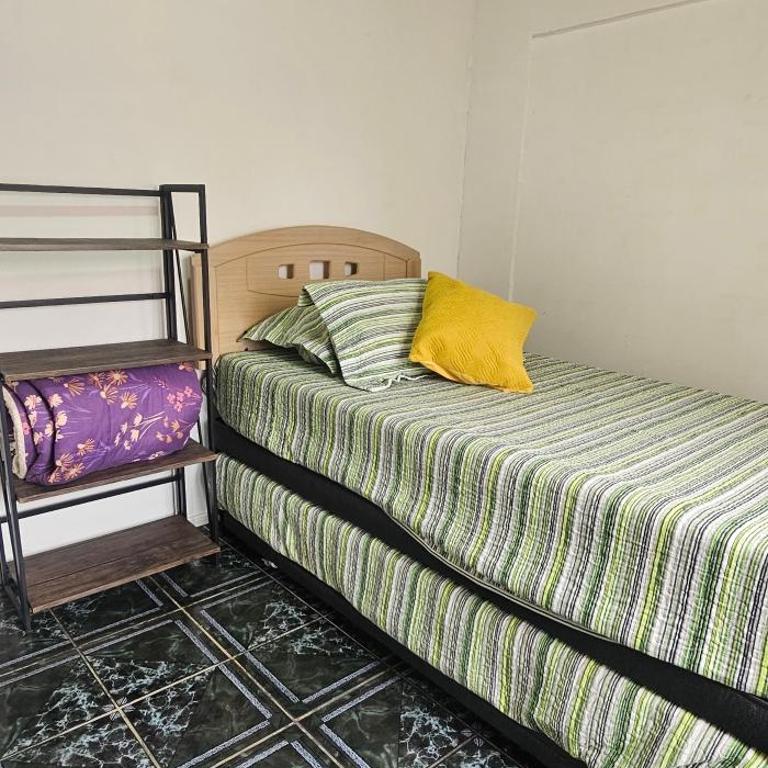 Cabaña El Quisco familiar sector tranquilo - Two-Bedroom Apartment - 28