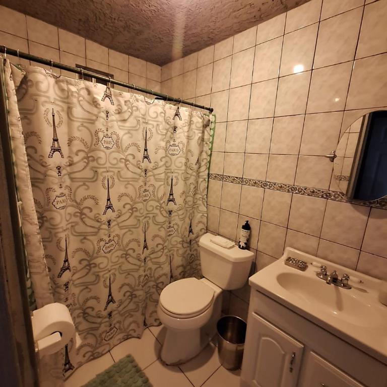 TJ Chillspot - One-Bedroom Apartment - 8