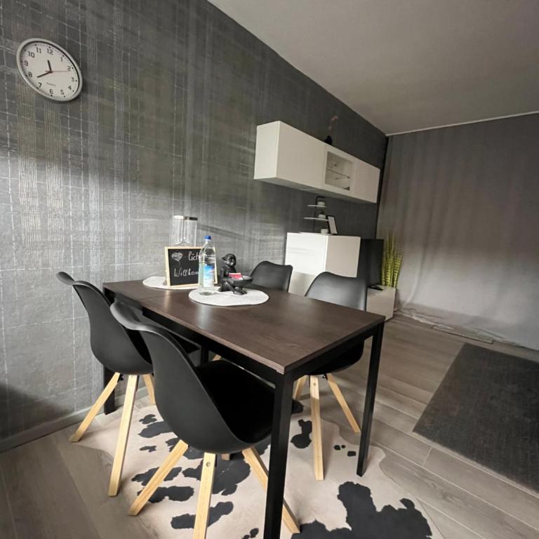Apartment Wohlfühl-Oase mit Pool & Sauna, aktivCard inkl - Appartamento con Vista e Balcone - 14