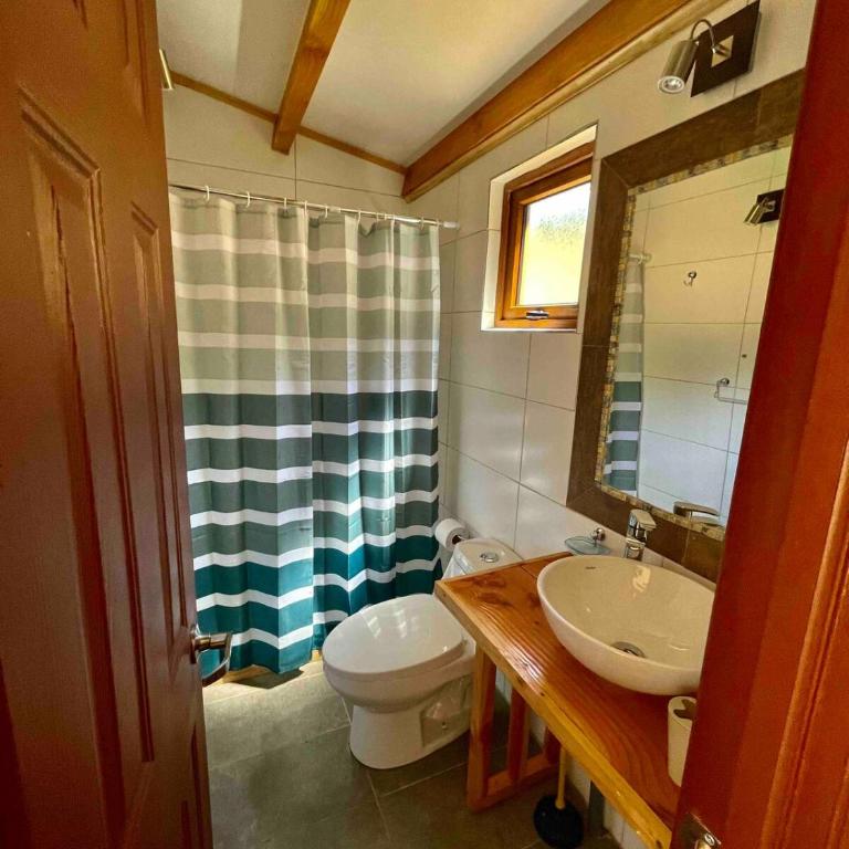 Loft Valdivia - cutipay - Two-Bedroom Apartment - 3