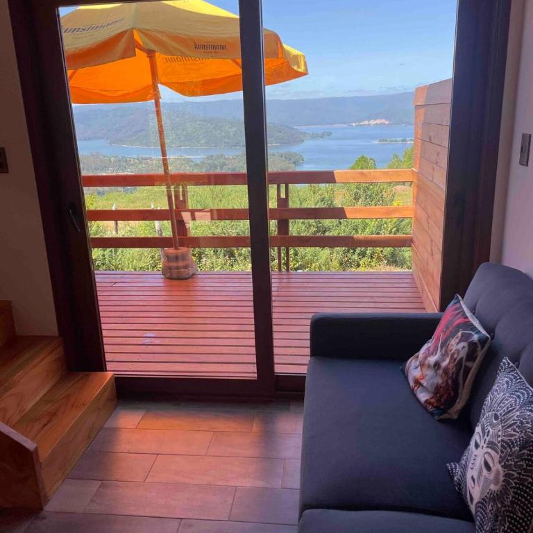 Loft Valdivia - cutipay - Two-Bedroom Apartment - 4