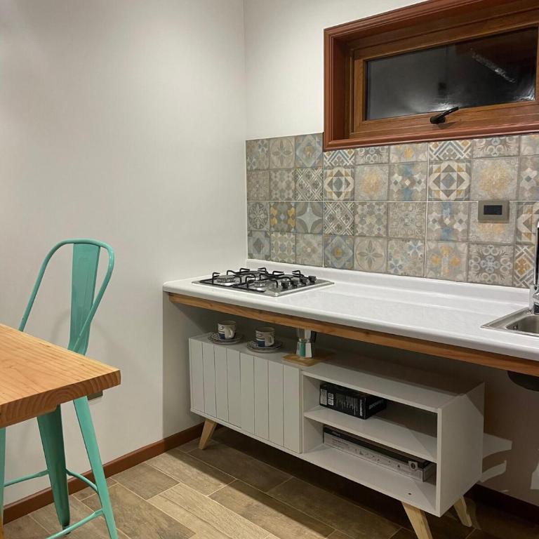 Loft Valdivia - cutipay - Two-Bedroom Apartment - 7