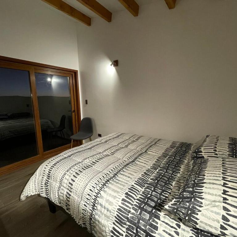 Loft Valdivia - cutipay - Two-Bedroom Apartment - 9