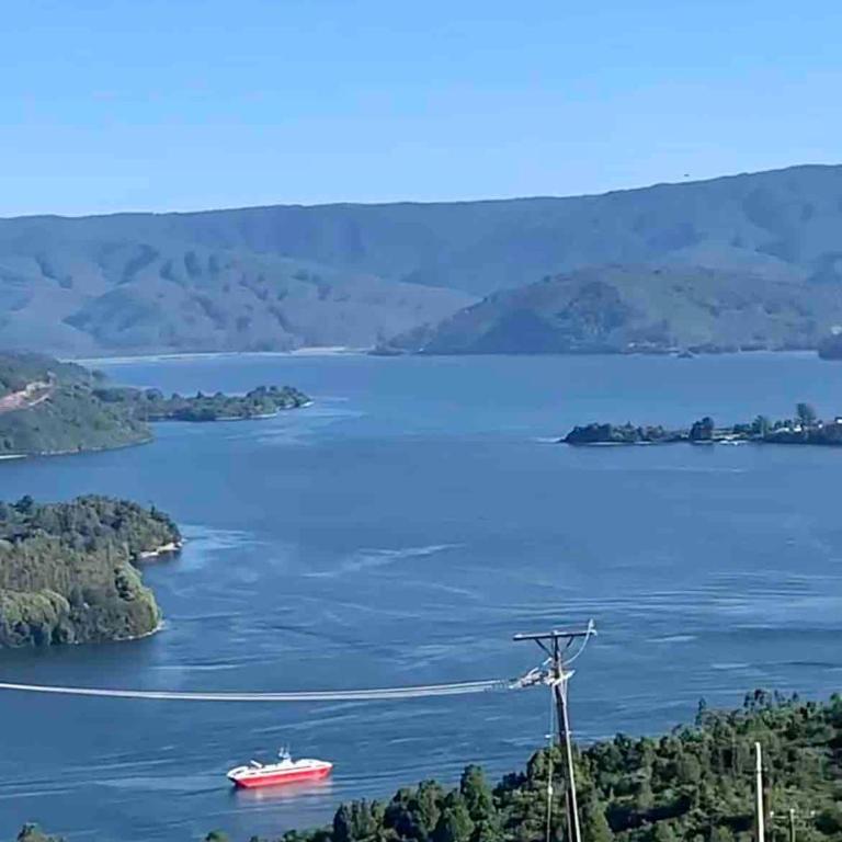 Loft Valdivia - cutipay - Two-Bedroom Apartment - 12