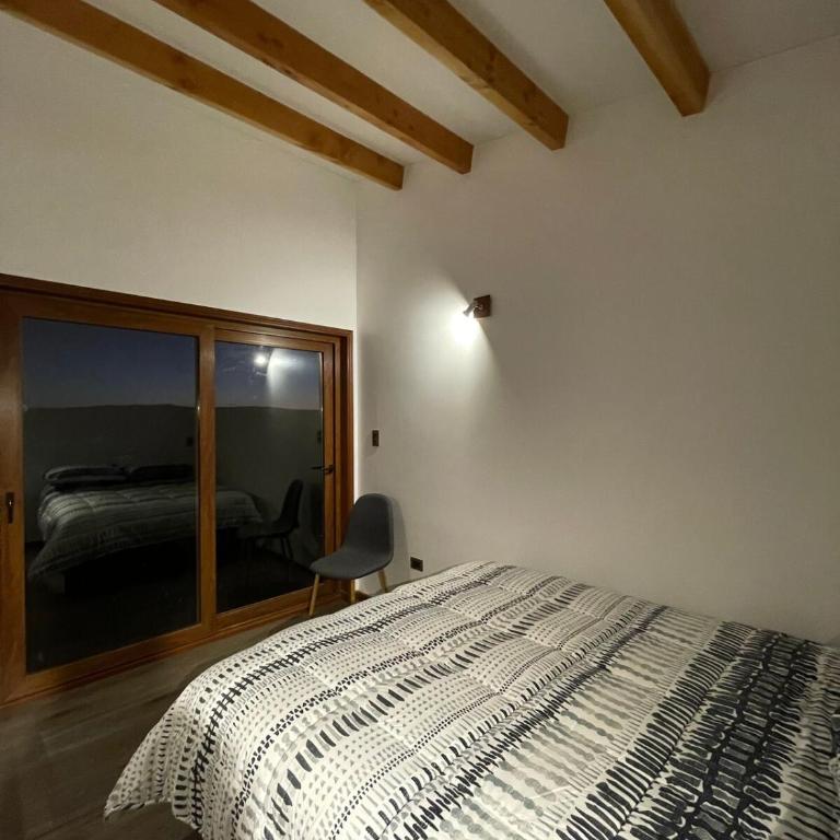 Loft Valdivia - cutipay - Two-Bedroom Apartment - 13