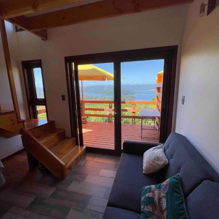 Loft Valdivia - cutipay - Two-Bedroom Apartment - 15