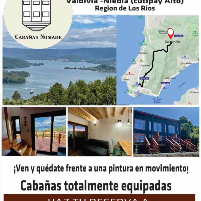 Loft Valdivia - cutipay - Apartamento de 2 dormitorios - 16