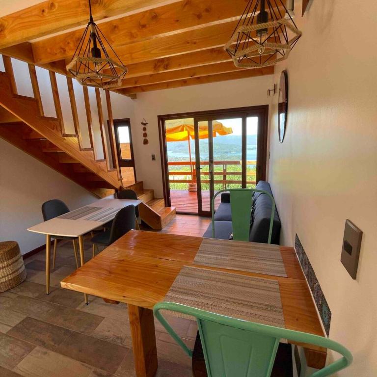 Loft Valdivia - cutipay - Two-Bedroom Apartment - 17