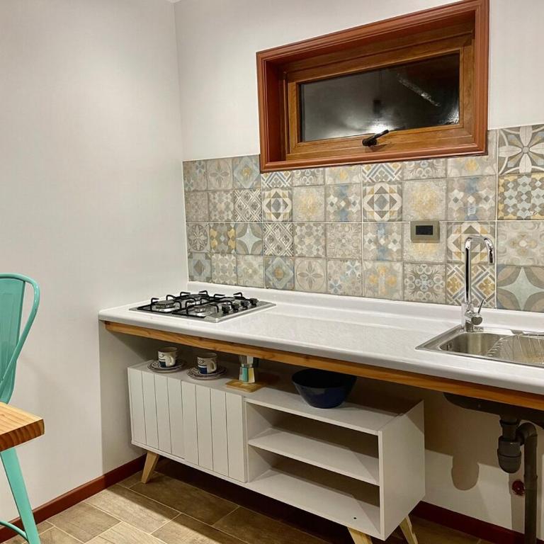 Loft Valdivia - cutipay - Two-Bedroom Apartment - 18