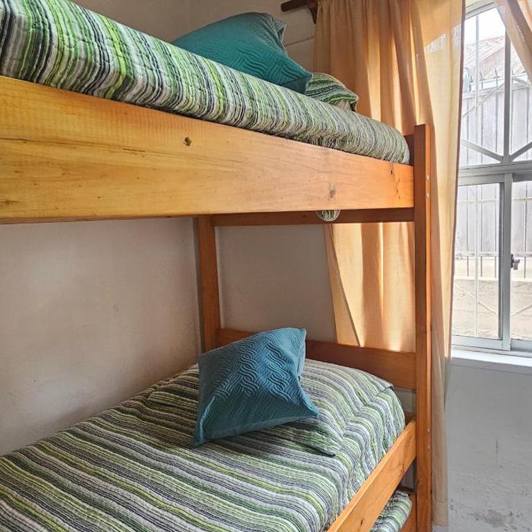 Cabaña pet friendly el quisco - Two-Bedroom Apartment - 17