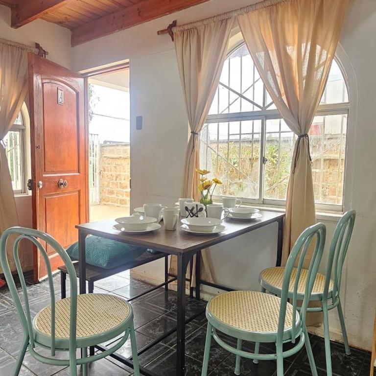 Cabaña pet friendly el quisco - Two-Bedroom Apartment - 1