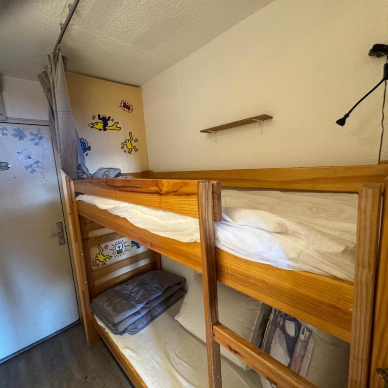 Val Thorens centre - Apartment mit 1 Schlafzimmer - 3