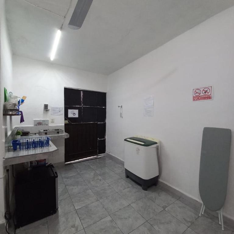 white house - Casa con 1 dormitorio - 9