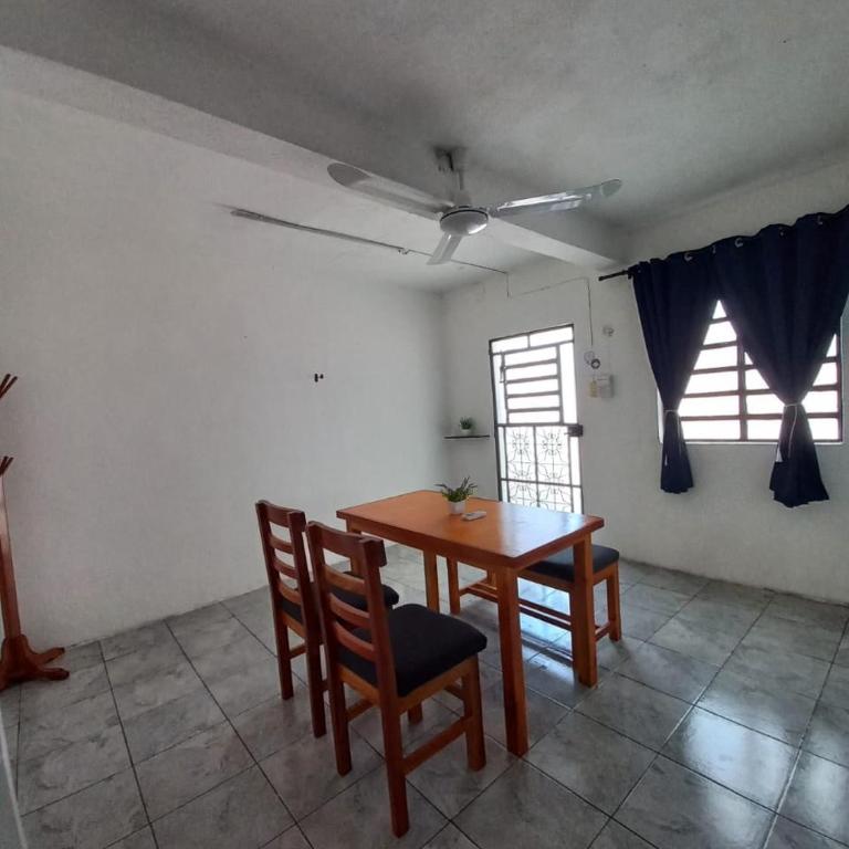 white house - Casa con 1 dormitorio - 4