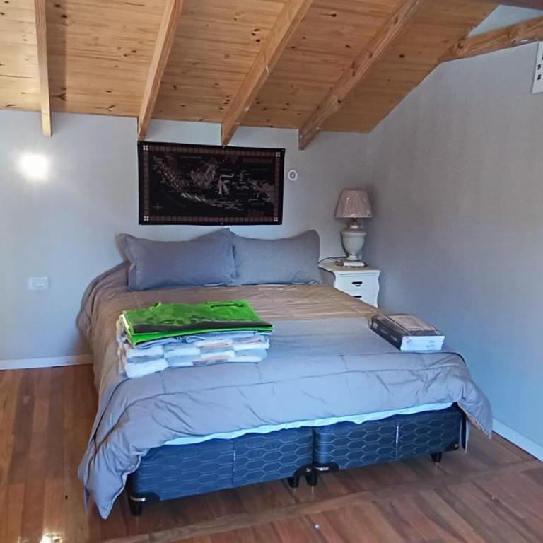 Mis soles! - Chalet de 1 dormitorio - 13