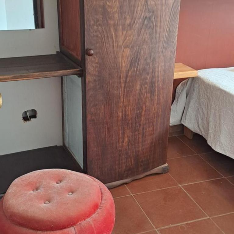 Calle 11,2 - Casa con 1 dormitorio - 5