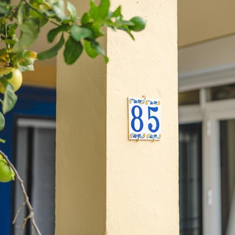 New renovated Marbella Mija House - Puerto Banus quiet and green oasis - Vacation Home - 51