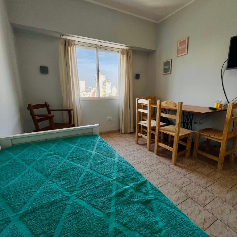 Departamento del Plaza II - Apartamento de 1 dormitorio - 5