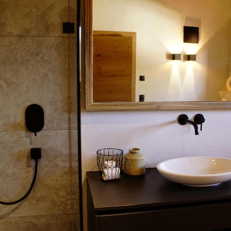 MALIA - Alpine Hideaway - Villa - 20
