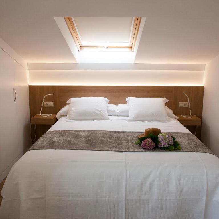 A Fonte das Hortas Residencial - Penthouse Apartment - 10
