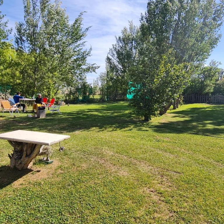 Mis soles! - Chalet de 1 dormitorio - 18