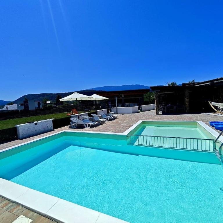 Villa Leah - Two-Bedroom Villa - 10
