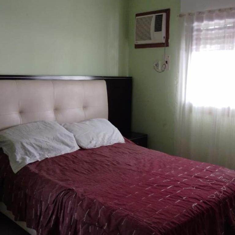 Casa General Pico para vacacionar 3 ambientes - Two-Bedroom House - 3