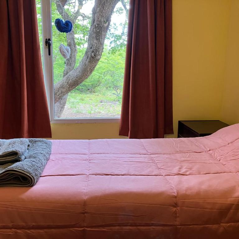 El Peregrino - One-Bedroom Chalet - 3