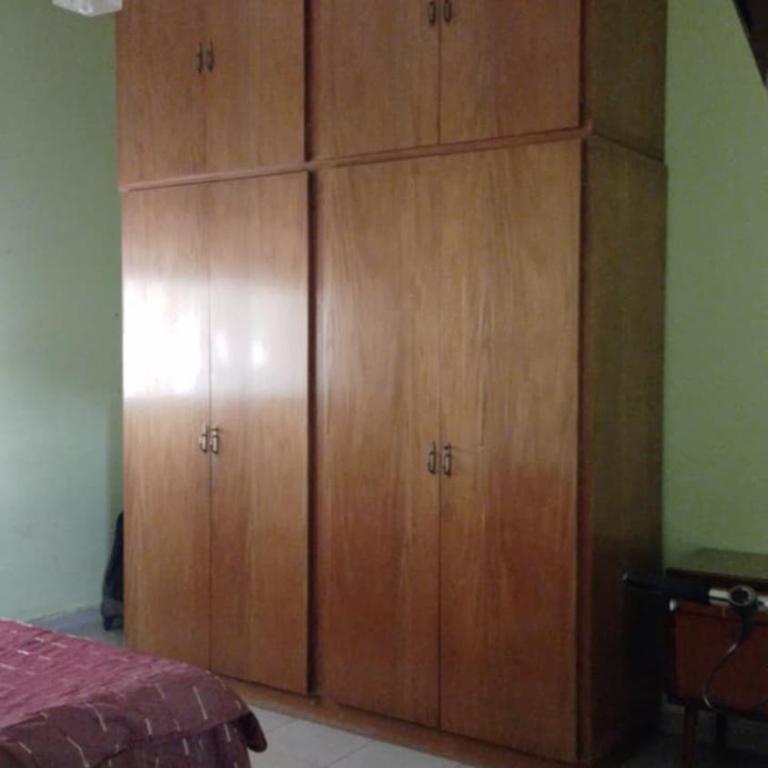 Casa General Pico para vacacionar 3 ambientes - Two-Bedroom House - 8