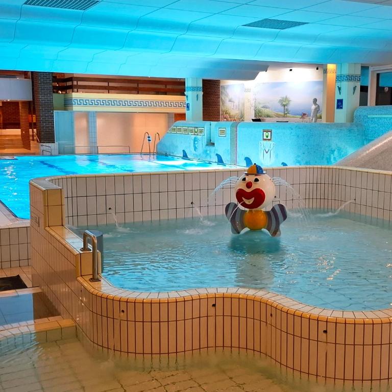 Apartment Wohlfühl-Oase mit Pool & Sauna, aktivCard inkl - Appartamento con Vista e Balcone - 26