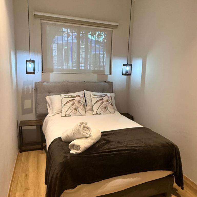 Narvarte Living - Two-Bedroom Apartment with View - 4