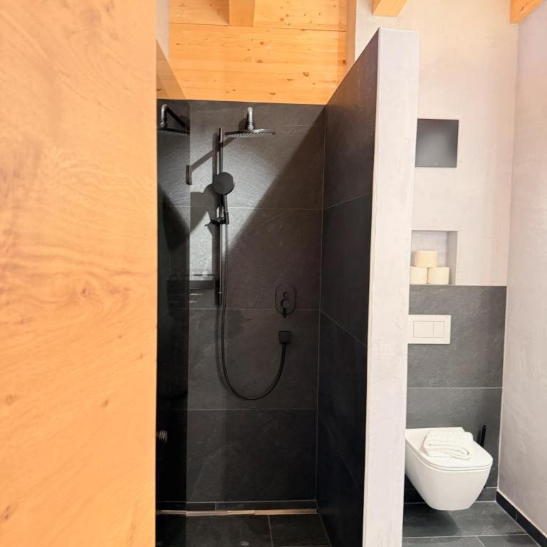 MALIA - Alpine Hideaway - Villa - 25