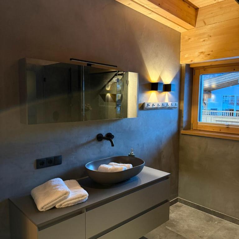 MALIA - Alpine Hideaway - Villa - 33