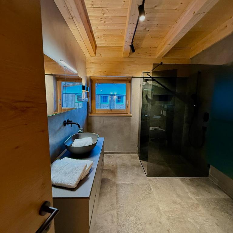 MALIA - Alpine Hideaway - Villa - 34
