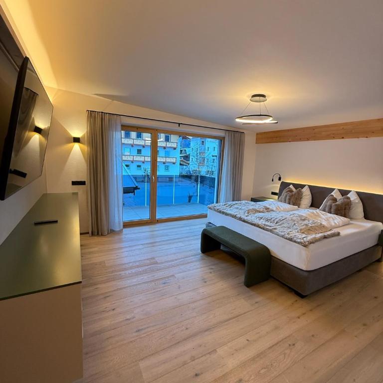 MALIA - Alpine Hideaway - Villa - 27