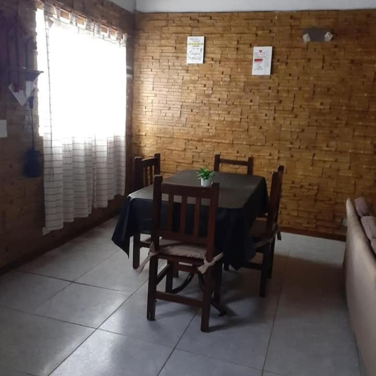 Casa con acceso al balneario California - Two-Bedroom House - 2