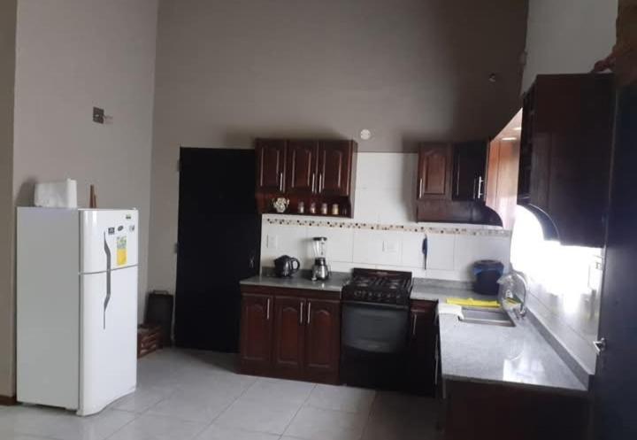 Casa con acceso al balneario California - Two-Bedroom House - 6