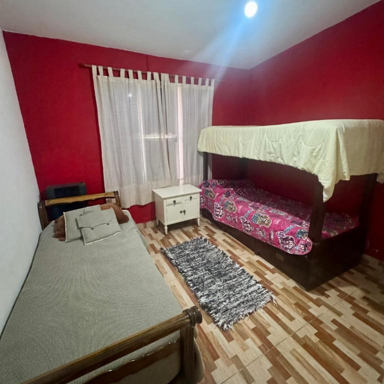 Casa Familiar para 5 personas Excelente ubicación - Casa de 2 dormitorios - 12