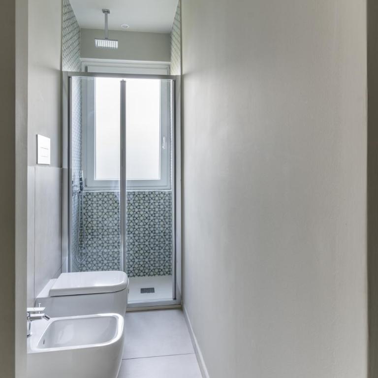 Case libertà - Appartamento con 2 Camere da Letto e Balcone - 2