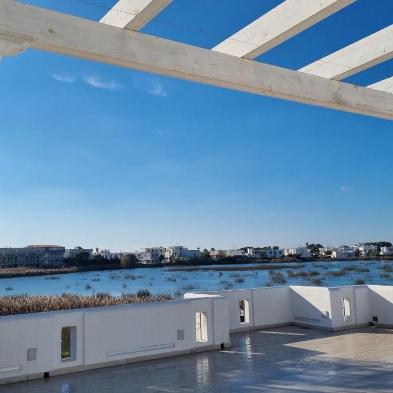 Elements Rooms - Apartment with View - 7