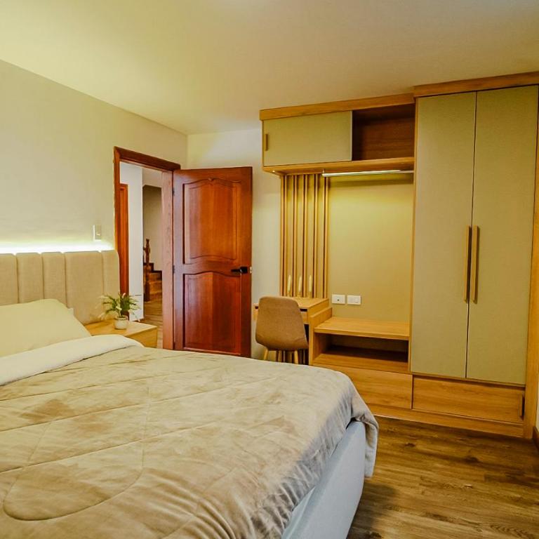 Departamentos de Lujo con vista al Río - Apartamento - 15