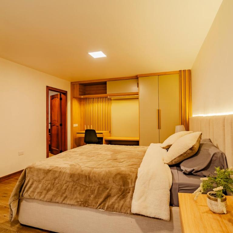 Departamentos de Lujo con vista al Río - Apartamento - 16