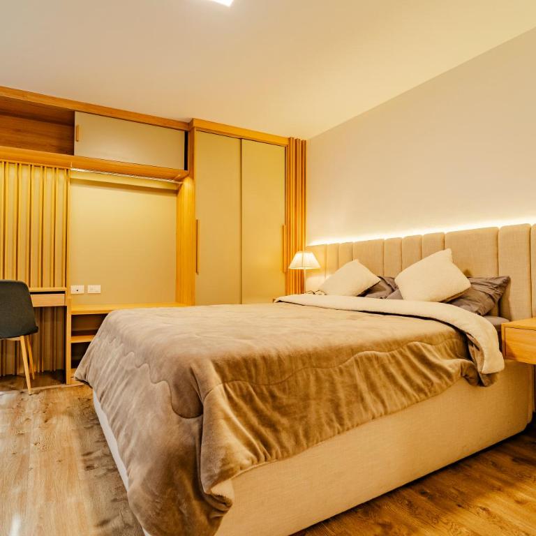 Departamentos de Lujo con vista al Río - Apartamento - 13