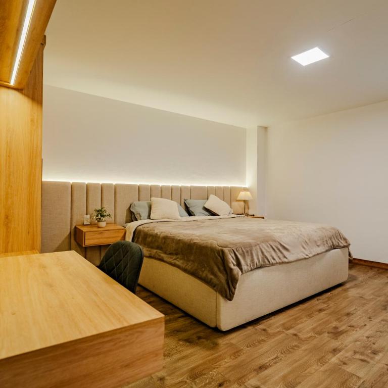 Departamentos de Lujo con vista al Río - Apartamento - 10