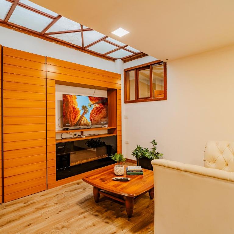 Departamentos de Lujo con vista al Río - Apartamento - 20