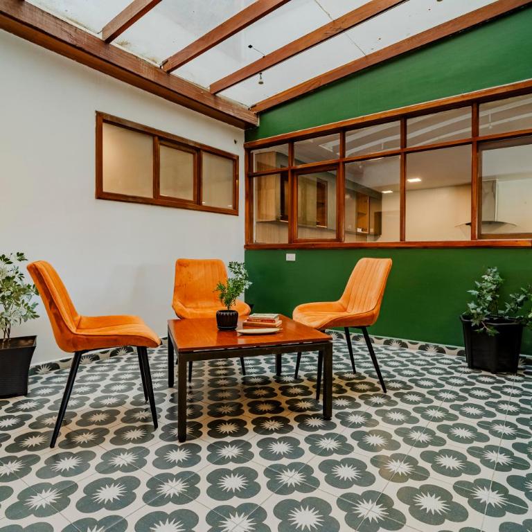 Departamentos de Lujo con vista al Río - Apartamento - 7