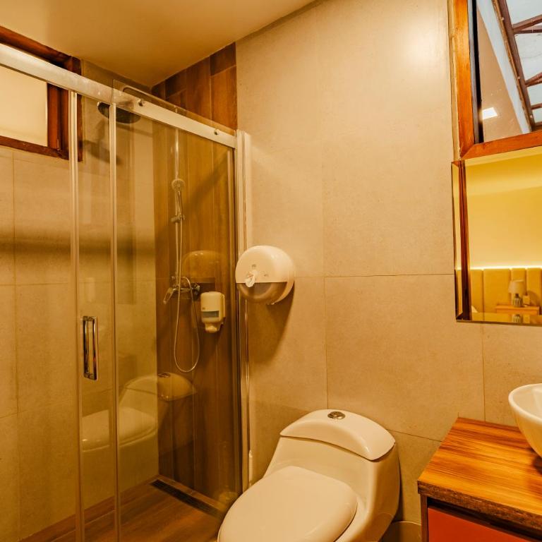 Departamentos de Lujo con vista al Río - Apartamento - 18