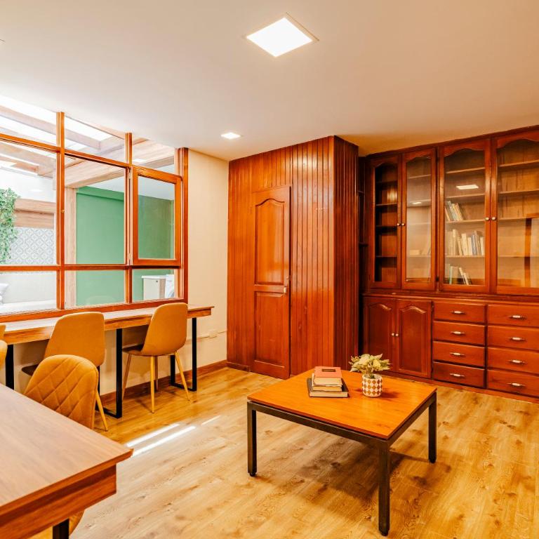 Departamentos de Lujo con vista al Río - Apartamento - 22